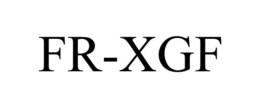 FR-XGF trademark