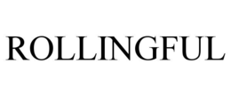 ROLLINGFUL trademark