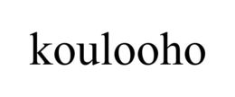 KOULOOHO trademark