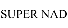 SUPER NAD trademark