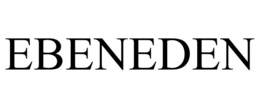 EBEN EDEN trademark