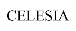CELESIA trademark