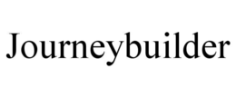 JOURNEYBUILDER trademark