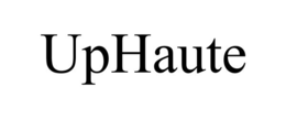 UPHAUTE trademark