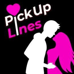 PICK UP LINES trademark