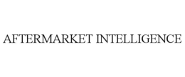 AFTERMARKET INTELLIGENCE trademark