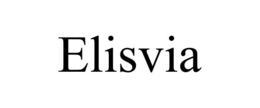 ELISVIA trademark