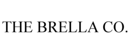 THE BRELLA CO. trademark