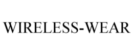 WIRELESS-WEAR trademark