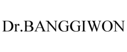 DR.BANGGIWON trademark