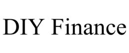 DIY FINANCE trademark