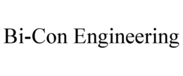 BI-CON ENGINEERING trademark