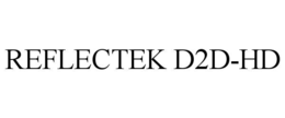 REFLECTEK D2D-HD trademark