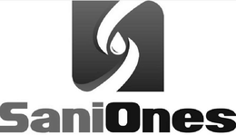SANIONES trademark