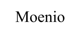 MOENIO trademark