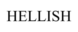 HELLISH trademark