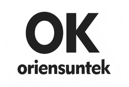 OK ORIENSUNTEK trademark
