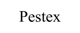 PESTEX trademark