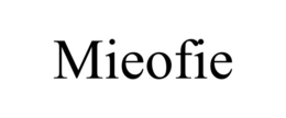 MIEOFIE trademark