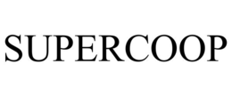 SUPERCOOP trademark