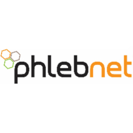 PHLEBNET trademark