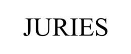 JURIES trademark