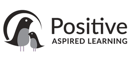 POSITIVE ASPIRED LEARNING trademark