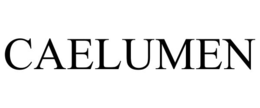 CAELUMEN trademark