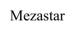 MEZASTAR trademark