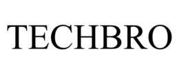 TECHBRO trademark