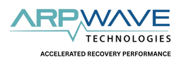 ARPWAVE ACCELERATED RECOVERY PERFORMANCE TECHNOLOGIES trademark