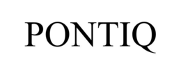 PONTIQ trademark
