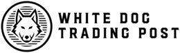 WHITE DOG TRADING POST trademark