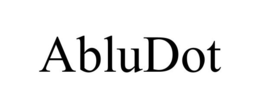 ABLUDOT trademark