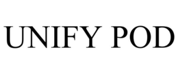 UNIFY POD trademark