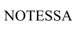 NOTESSA trademark
