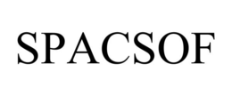 SPACSOF trademark