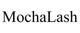 MOCHALASH trademark