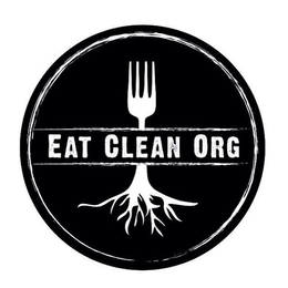 EAT CLEAN ORG trademark
