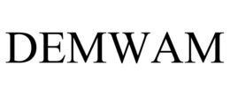 DEMWAM trademark