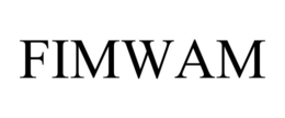 FIMWAM trademark