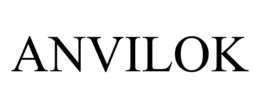ANVILOK trademark