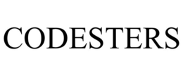 CODESTERS trademark
