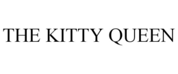 THE KITTY QUEEN trademark