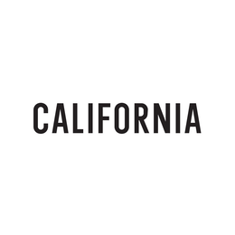 CALIFORNIA trademark