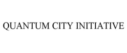 QUANTUM CITY INITIATIVE trademark