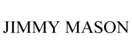 JIMMY MASON trademark