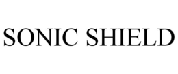 SONIC SHIELD trademark