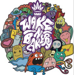 WAKE-N-BAKERY trademark