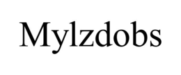 MYLZDOBS trademark